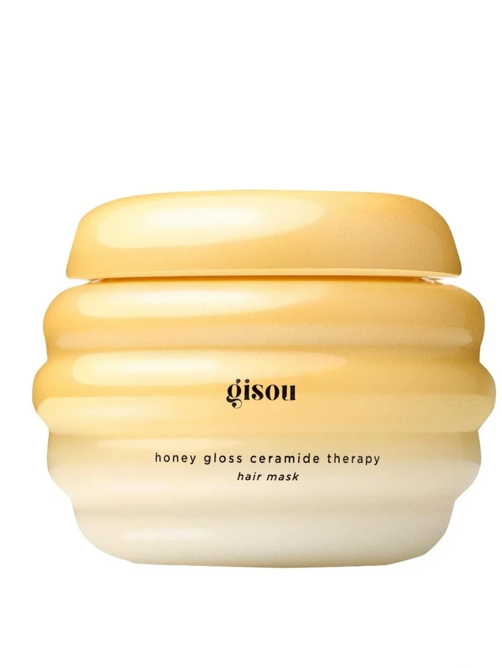 Honey Gloss Ceramide Therapy Hair Mask